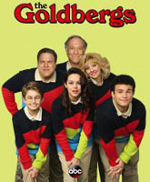 The Goldbergs / 